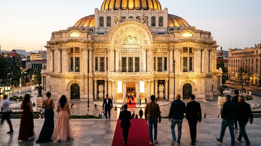 «Как в оперу ворвались пьяные родственники»: Екатерина Волкова раскритиковала наряды звёзд на открытии ММКФ-2026