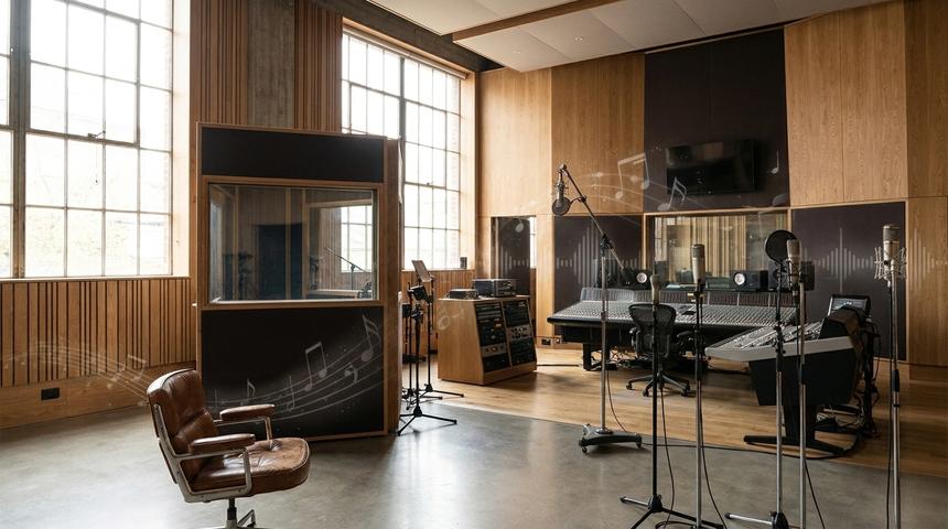 «В одном белье»: 67-летняя Мадонна в провокационном образе анонсировала первый за семь лет альбом