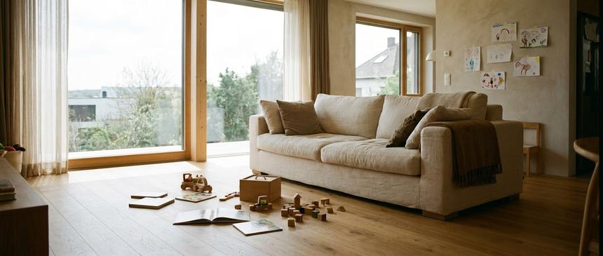 «Забывая о себе»: Регина Тодоренко откровенно рассказала о трудностях материнства с тремя детьми