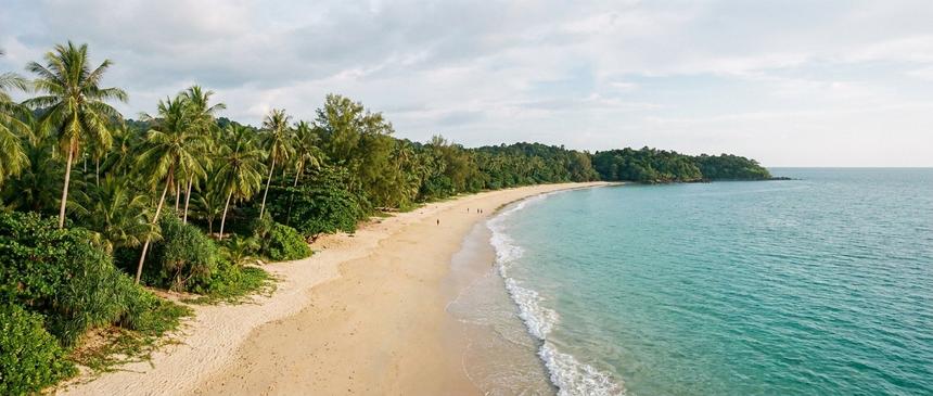 «В России кино точно нет»: 36-летняя Анна Старшенбаум объявила о полном отказе от съёмок и переезде в Таиланд