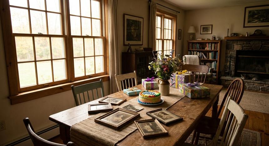 «С днём рождения, любовь моя!»: Ксения Раппопорт поздравила дочь Аглаю Тарасову с 32-летием