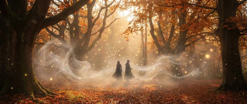 «Магия всё ещё с нами»: Николь Кидман и Сандра Буллок впервые за 27 лет вернулись к ролям сестёр-ведьм