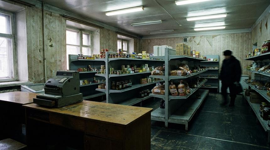 «Хорошо, что я его не разорила»: Алёна Хмельницкая призналась, как работала продавцом в 90-е