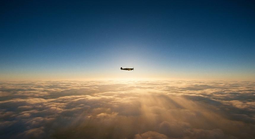 «Очень пронзительная, красивая история»: режиссёр «28 панфиловцев» рассказал о премьере фильма про Лидию Литвяк