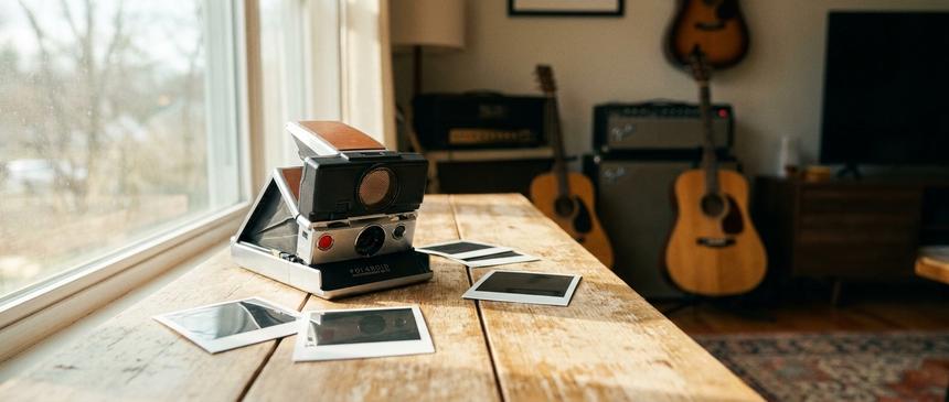 «Полароид» о любви: Нюша впервые публично подтвердила роман с диджеем из Саратова