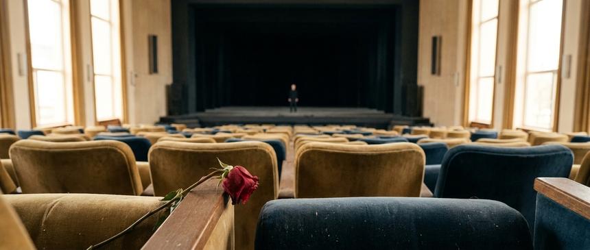 «Эта трагедия разбила мне сердце»: актёр Роман Курцын впервые рассказал о боли первой любви