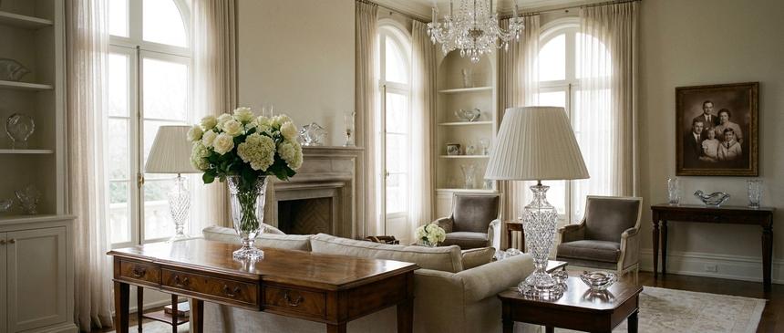 Принц Уильям и Кейт Миддлтон отметили хрустальную свадьбу семейным фото