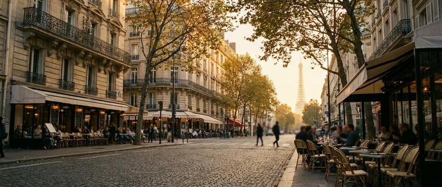 «По воле судьбы я в Париже»: актриса Наталья Андрейченко рассказала, как отмечает 70-летие